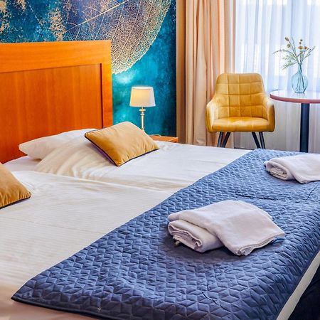 Hotel Het Landhuis Oldenzaal Eksteriør bilde