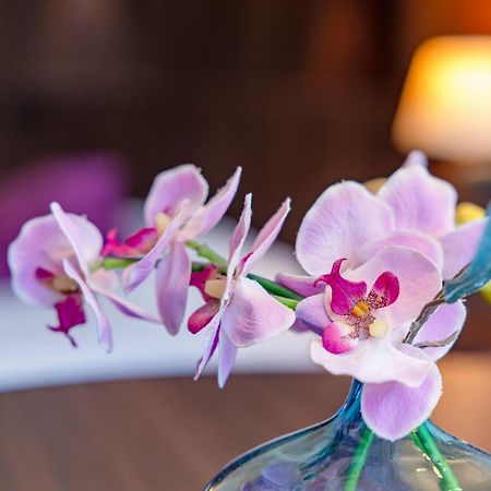 Hotel Het Landhuis Oldenzaal Eksteriør bilde
