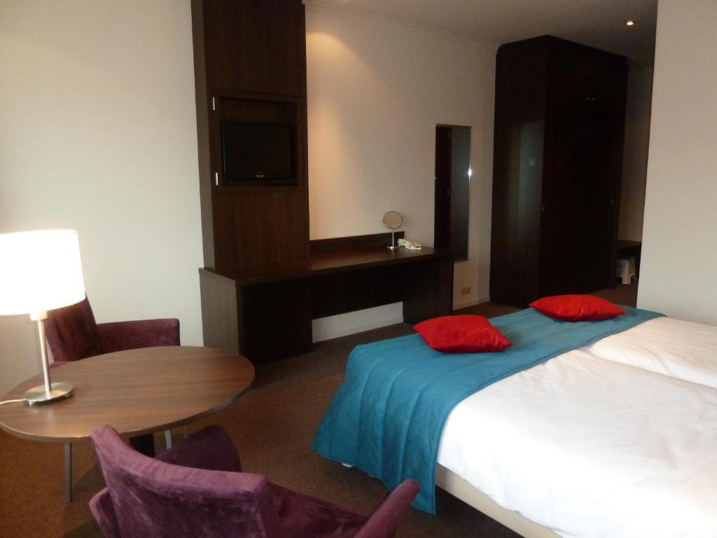 Hotel Het Landhuis Oldenzaal Rom bilde