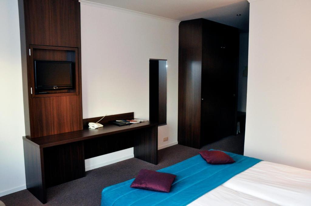 Hotel Het Landhuis Oldenzaal Rom bilde