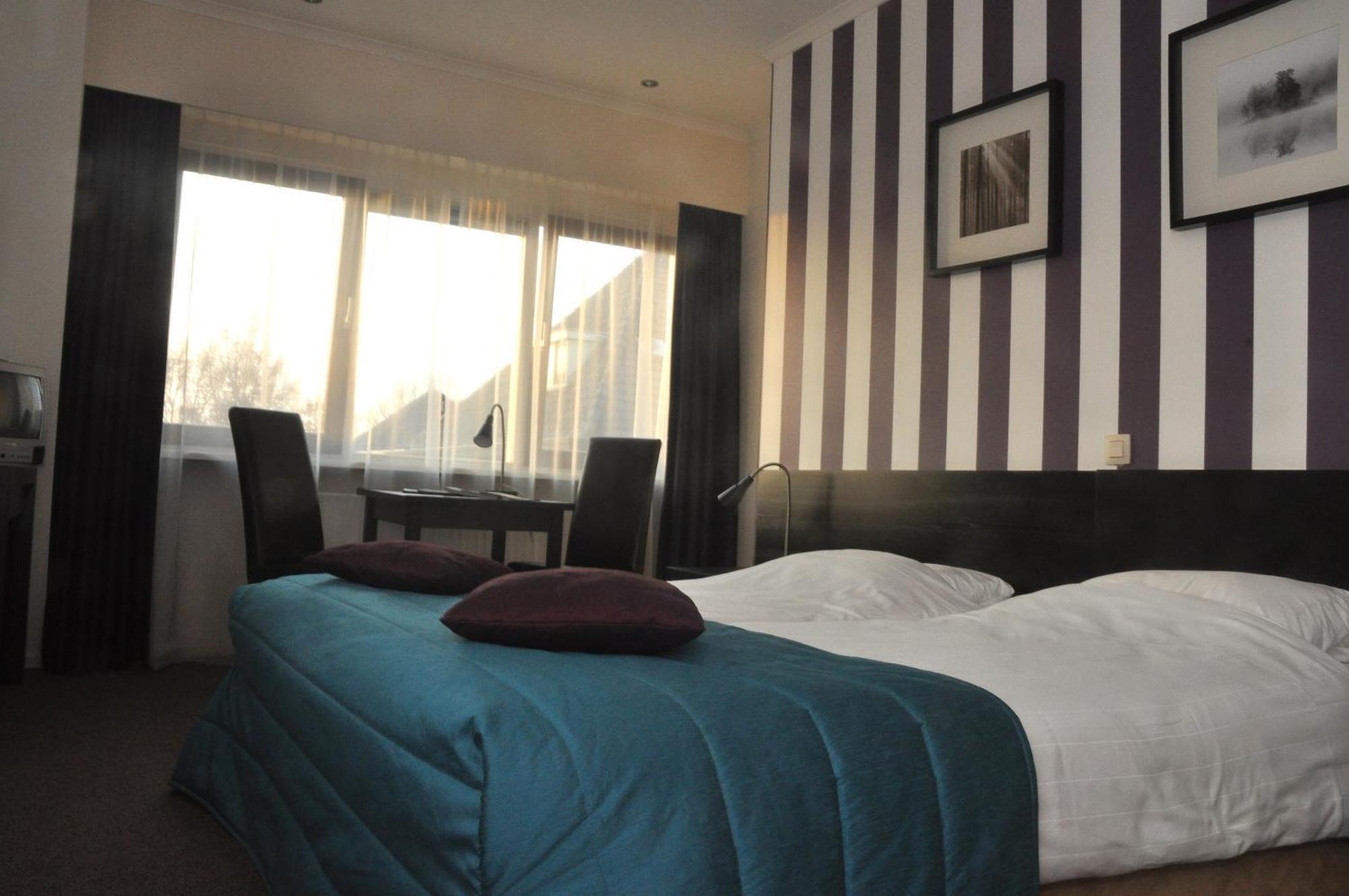 Hotel Het Landhuis Oldenzaal Eksteriør bilde