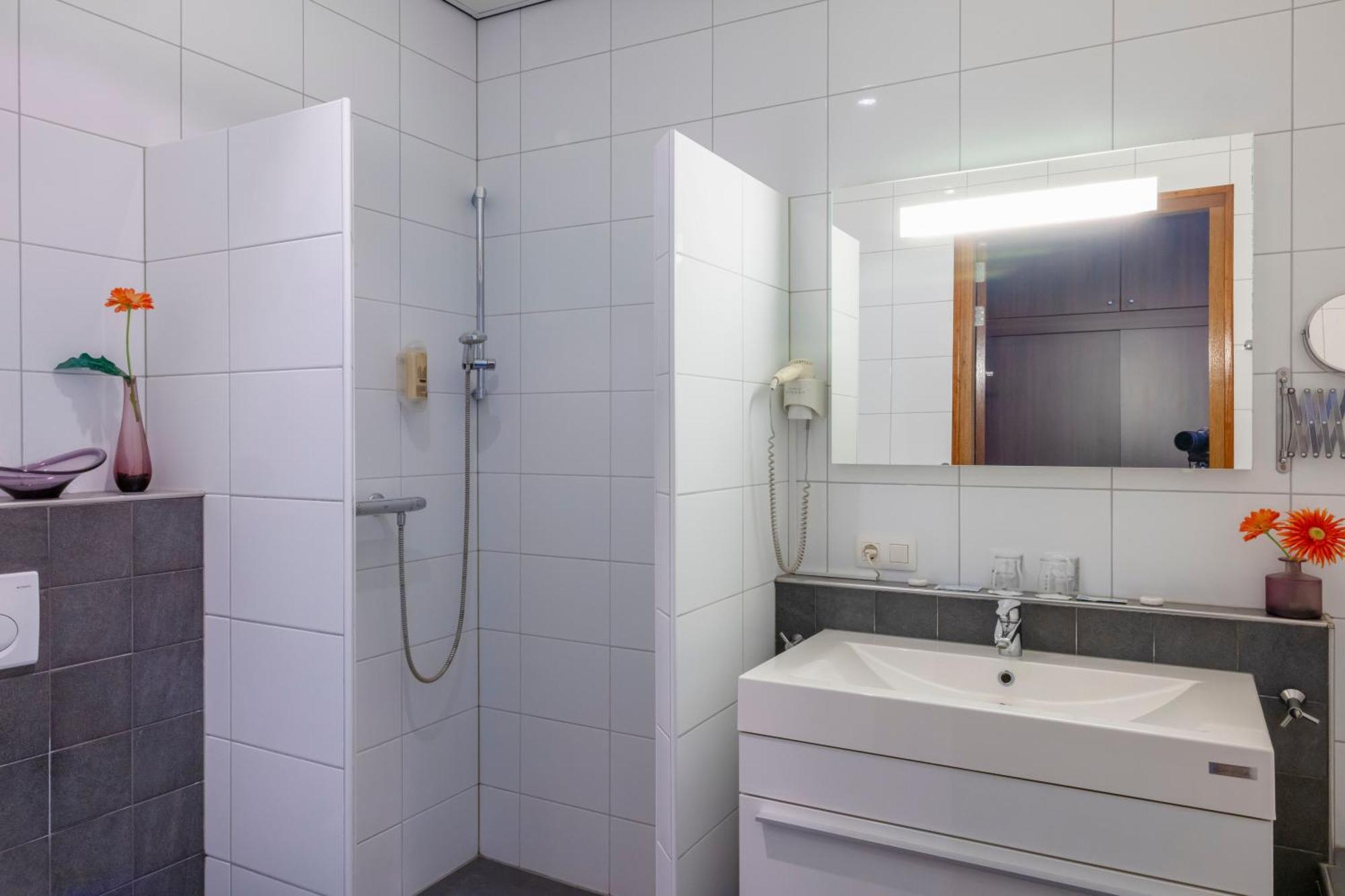 Hotel Het Landhuis Oldenzaal Eksteriør bilde