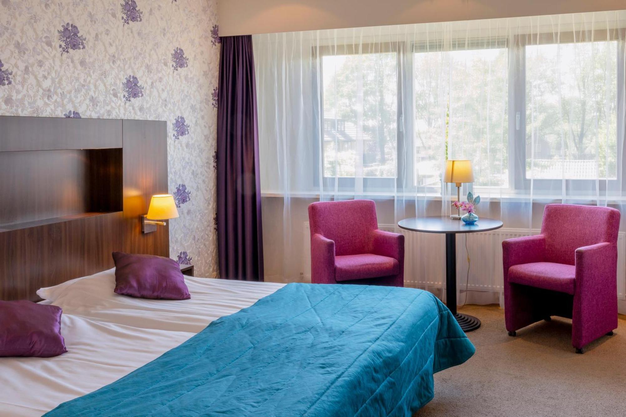 Hotel Het Landhuis Oldenzaal Eksteriør bilde