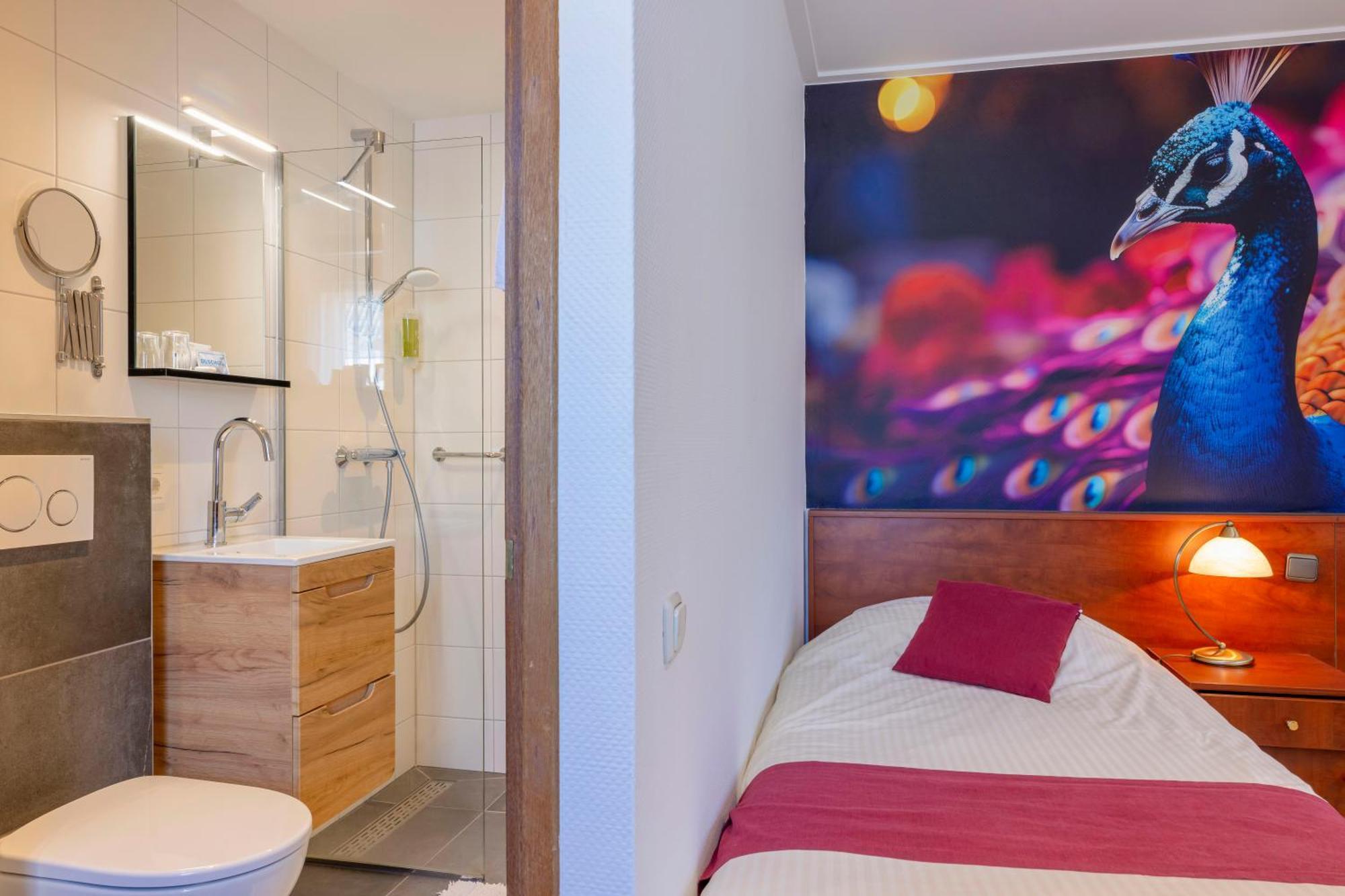 Hotel Het Landhuis Oldenzaal Eksteriør bilde