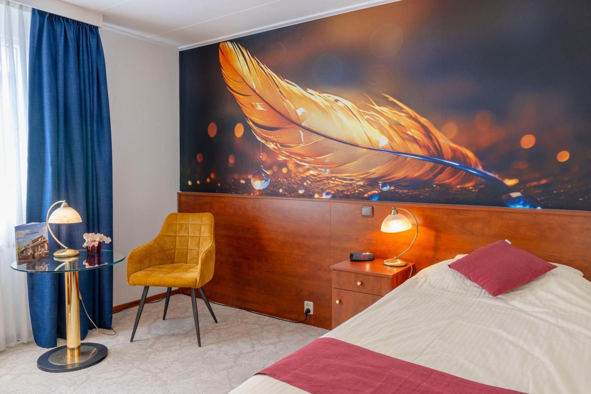 Hotel Het Landhuis Oldenzaal Eksteriør bilde