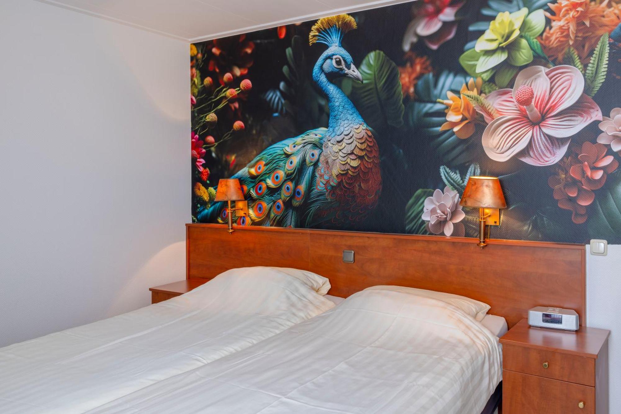Hotel Het Landhuis Oldenzaal Eksteriør bilde