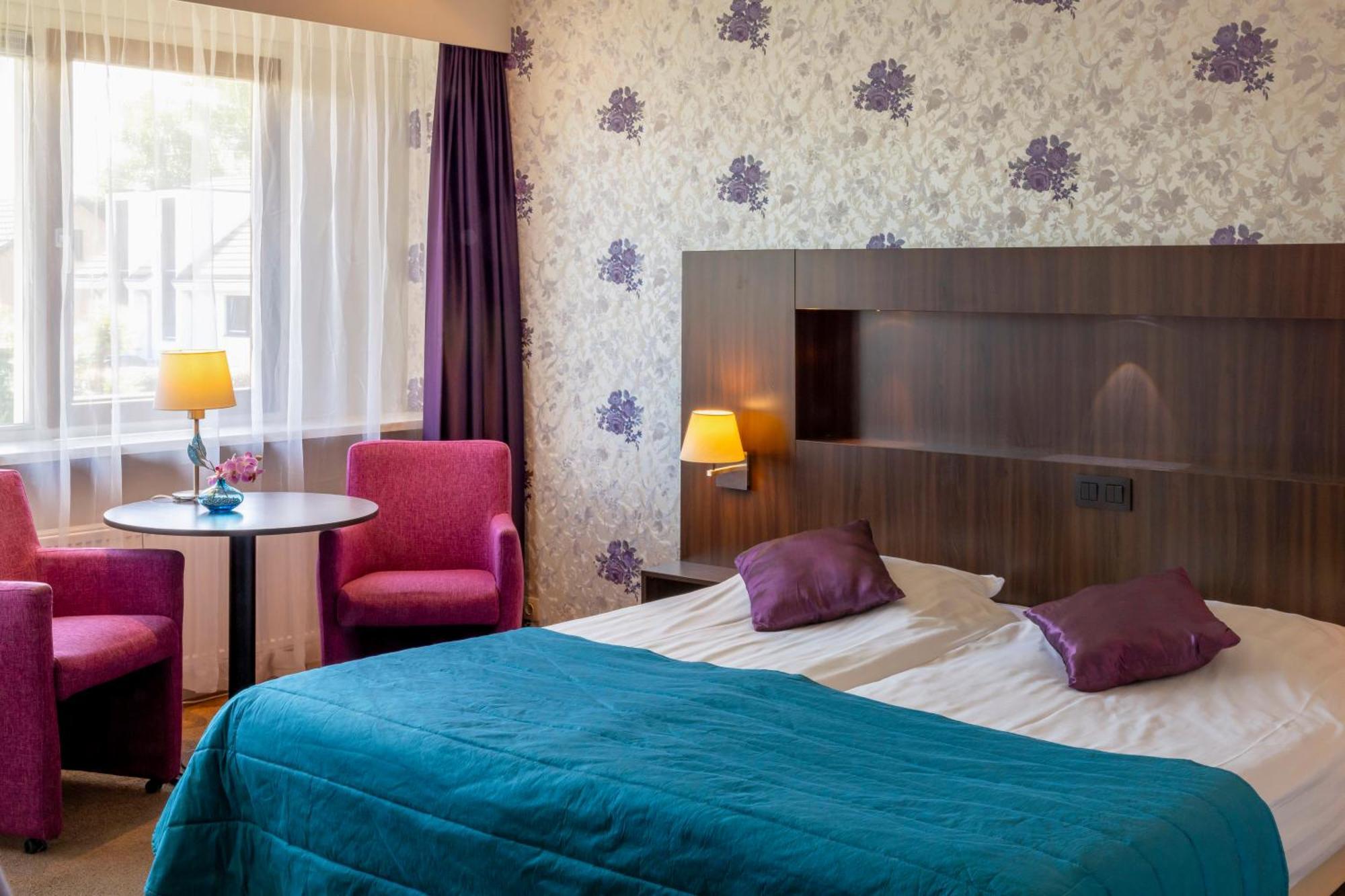 Hotel Het Landhuis Oldenzaal Eksteriør bilde