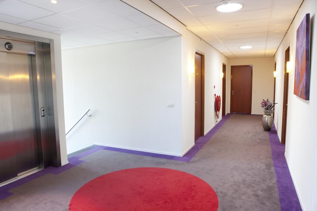 Hotel Het Landhuis Oldenzaal Eksteriør bilde