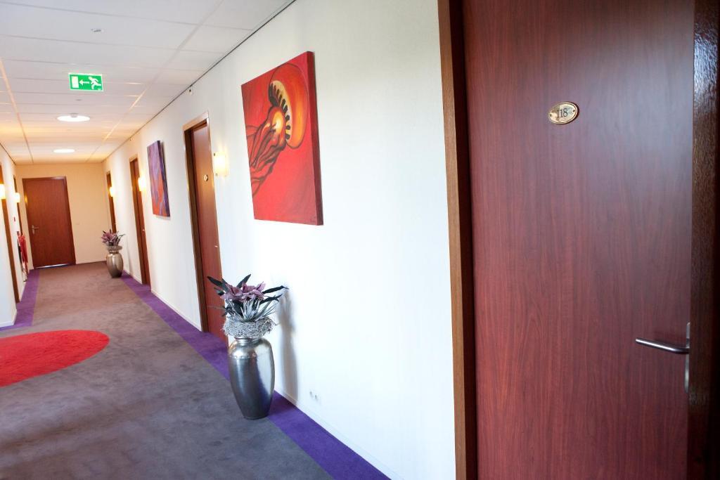 Hotel Het Landhuis Oldenzaal Eksteriør bilde