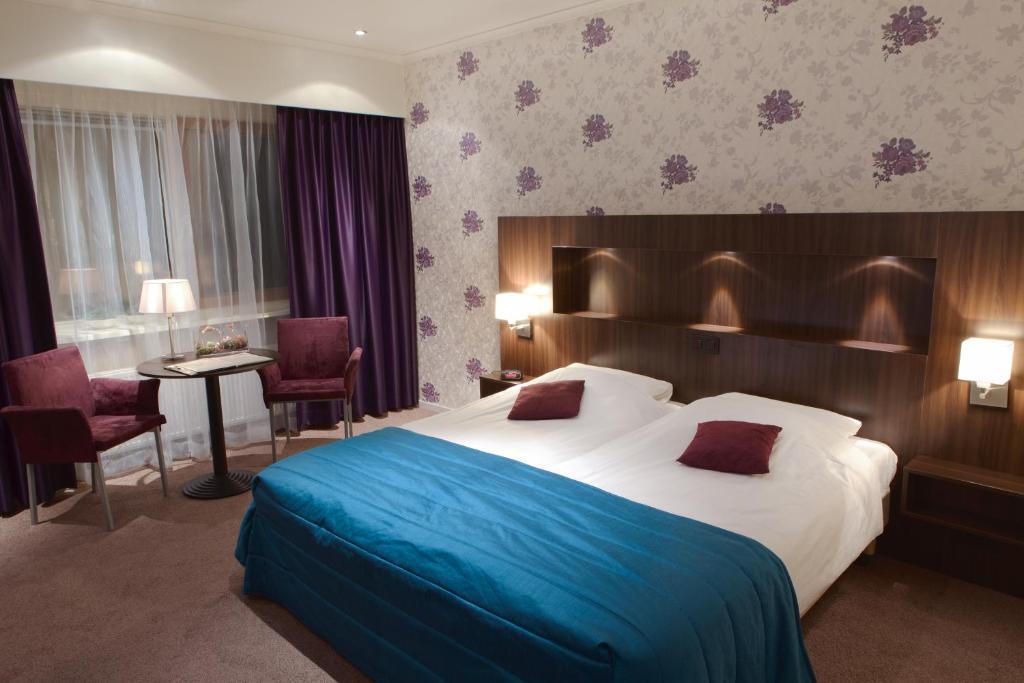 Hotel Het Landhuis Oldenzaal Eksteriør bilde