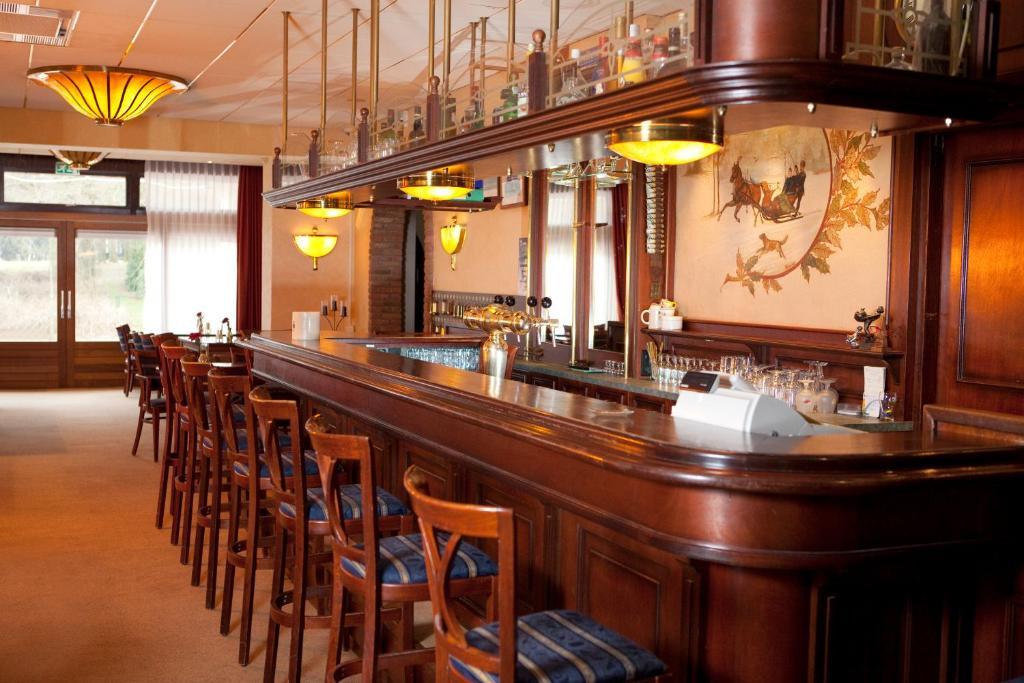 Hotel Het Landhuis Oldenzaal Eksteriør bilde