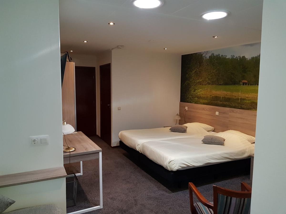 Hotel Het Landhuis Oldenzaal Eksteriør bilde