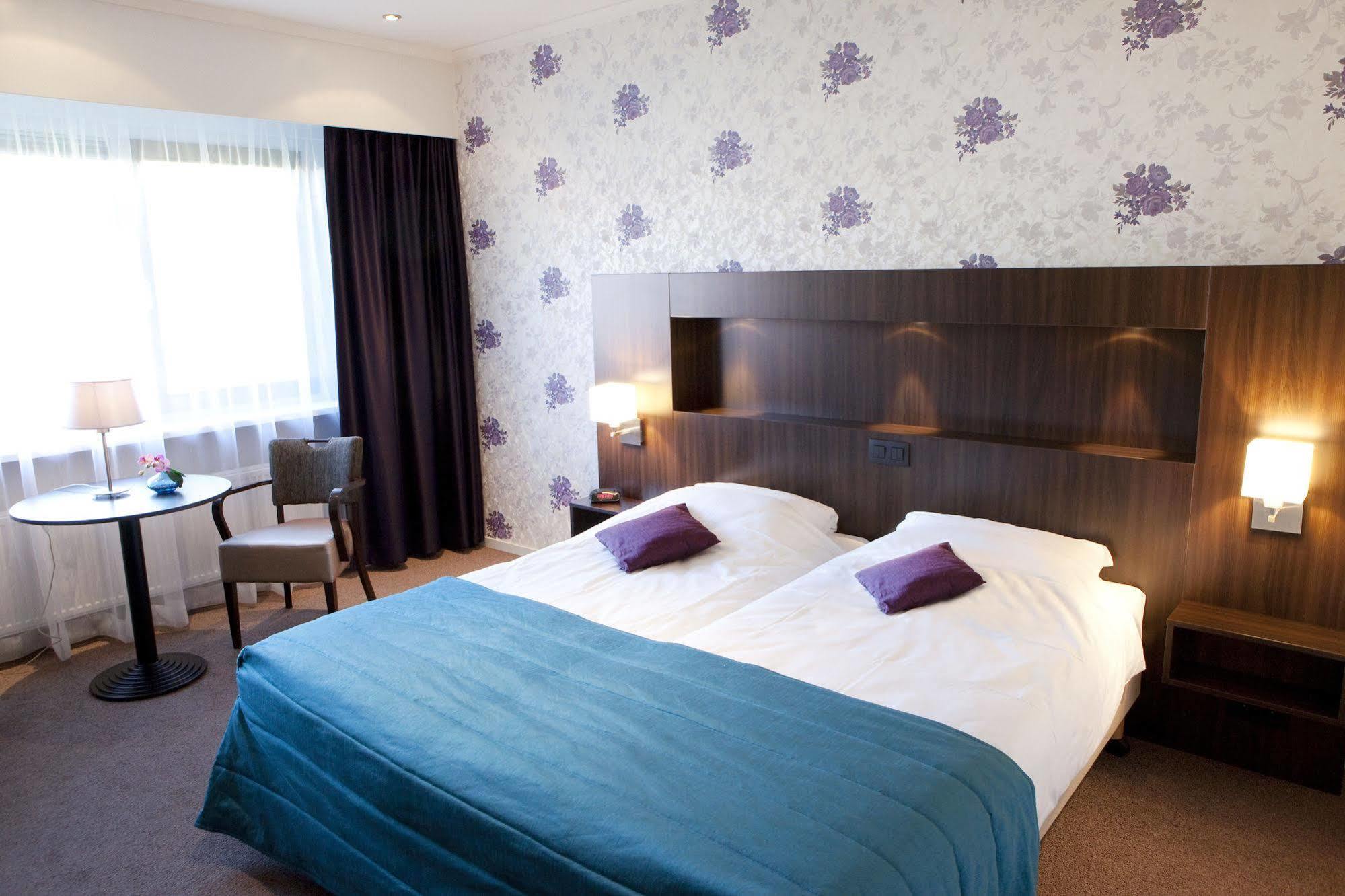Hotel Het Landhuis Oldenzaal Eksteriør bilde