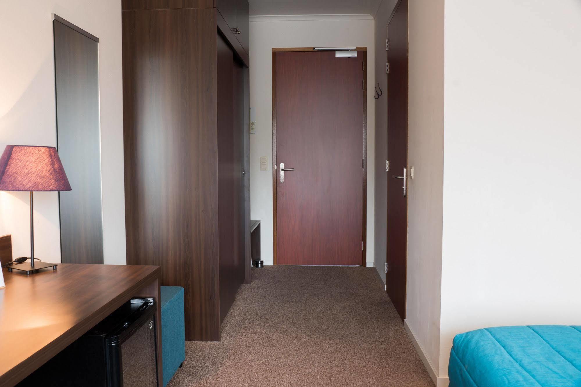 Hotel Het Landhuis Oldenzaal Eksteriør bilde
