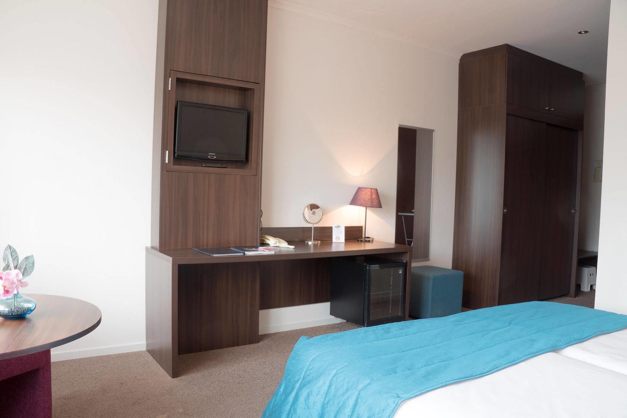 Hotel Het Landhuis Oldenzaal Eksteriør bilde