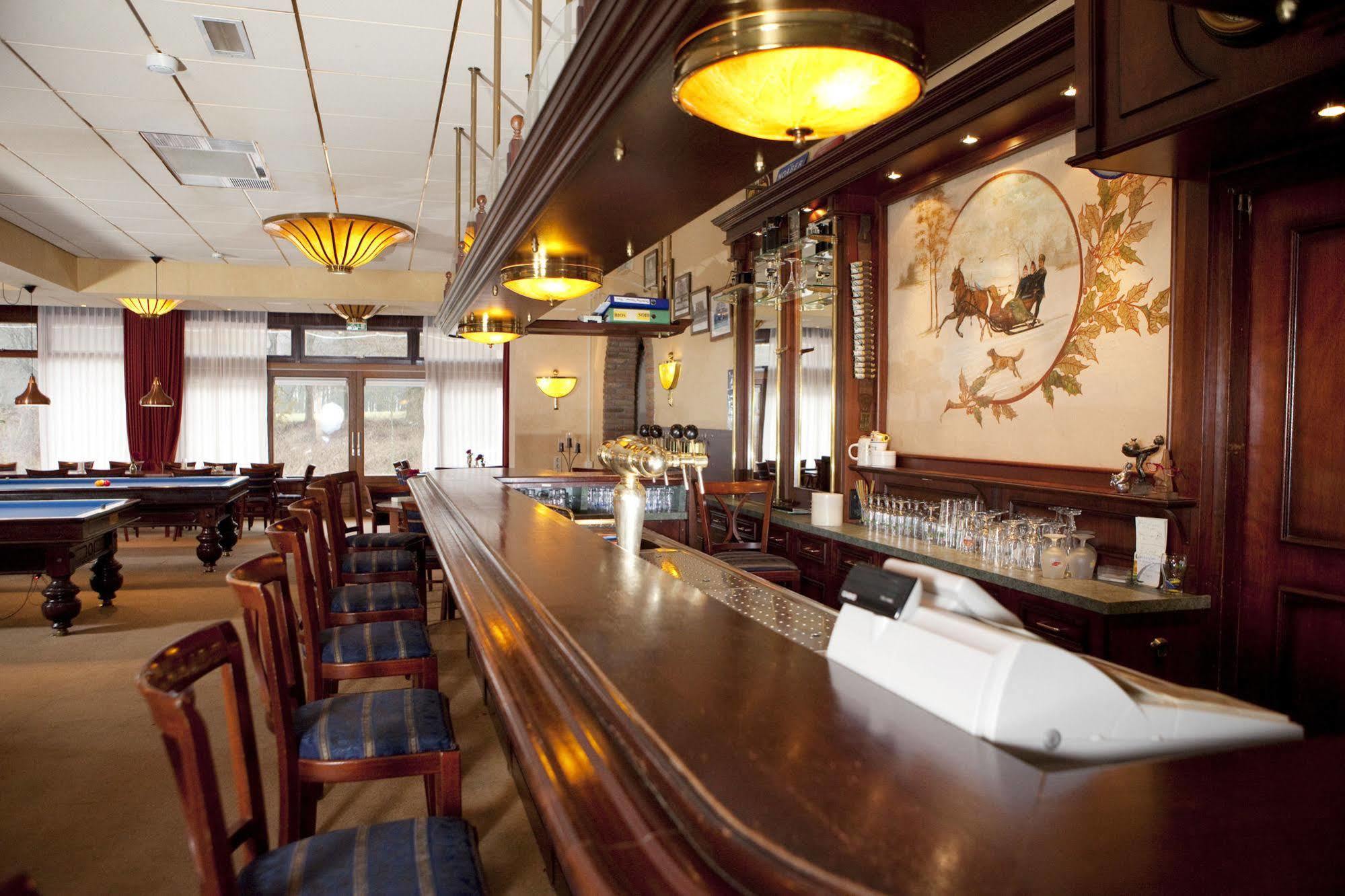 Hotel Het Landhuis Oldenzaal Eksteriør bilde